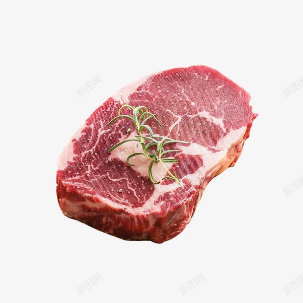 阿根廷原装进口谷饲眼肉牛排png免抠素材_新图网 https://ixintu.com 原味 牛扒 牛排 生肉 红肉 肉食 非腌制 食物