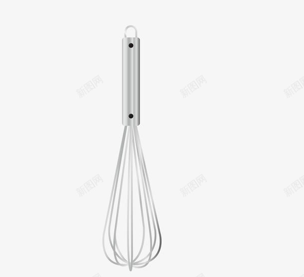 厨具打蛋器png免抠素材_新图网 https://ixintu.com 不锈钢产品免扣 不锈钢厨房用品 不锈钢打蛋器 产品实物 厨具 厨房用品 厨房里的不锈钢用品 打蛋器