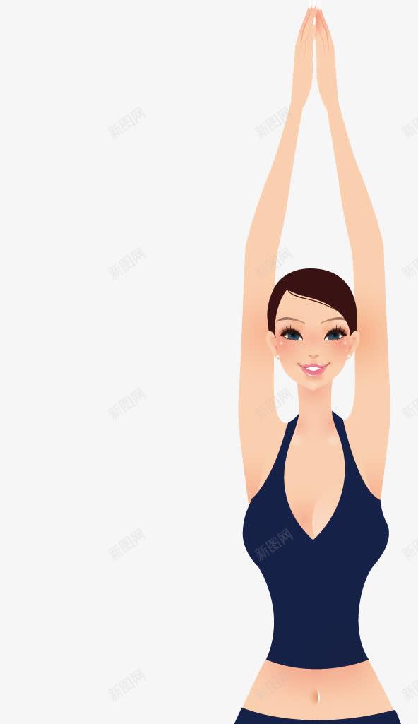 苗条的人png免抠素材_新图网 https://ixintu.com 举杠铃健身美女 健身房美女 哑铃健身美女 女人 性感健身美女 细手细脚 苗条 运动健身美女