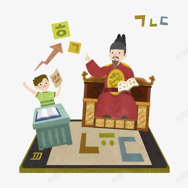 皇帝测试png免抠素材_新图网 https://ixintu.com 分数 卡通 卷子 成绩 打分 打分系统 收获 测试 皇帝 答题卷 答题纸 纸 纸张 结果 考试 试卷 高考试卷