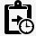 调度订单时钟SimpleBlpng免抠素材_新图网 https://ixintu.com clock dispatch order 璁崟 璋冨害 鏃堕挓