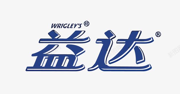 益达糖果零食品牌LOGO矢量图图标eps_新图网 https://ixintu.com 创意 卡通 卡通免扣矢量图 手绘 益达 艺术感 设计 零食品牌LOGO矢量 矢量图