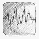 音频住客年代粗略的图标png_新图网 https://ixintu.com audio avs s 住客 年代 音频