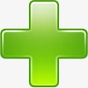 plusicon图标png_新图网 https://ixintu.com add 加号 十字 十字形