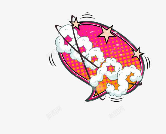 爆炸云png免抠素材_新图网 https://ixintu.com boom对话框 云放 射光 惊爆 毁灭 破碎 蘑菇 震撼