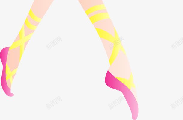 卡通跳舞的小女孩png免抠素材_新图网 https://ixintu.com 儿童 儿童舞蹈班 卡通 女孩 孩子 少儿拉丁舞 舞蹈 芭蕾舞 跳舞