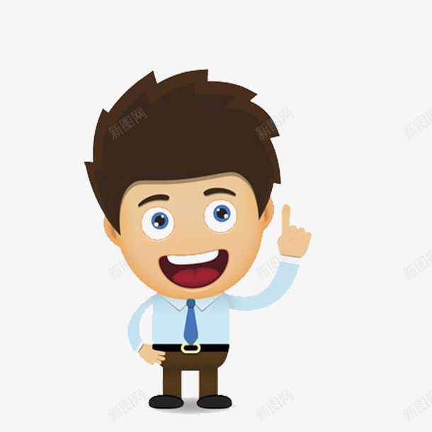 想到好办法png免抠素材_新图网 https://ixintu.com 办法 帮助 想出好主意 想到好办法 排除忧愁 支招 解除困难