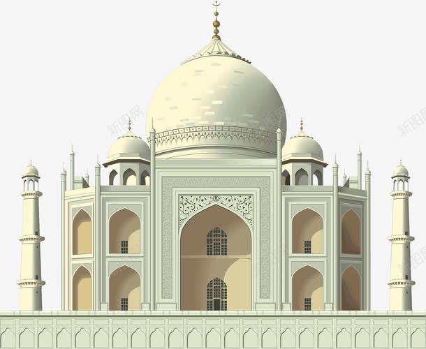 伊斯兰复古建筑物png免抠素材_新图网 https://ixintu.com 伊斯兰教 免抠 免费 免费下载 城市 欧美 欧美城市素描图免抠 素描图