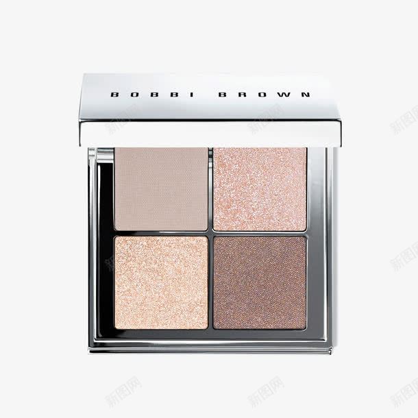 芭比波朗星光裸影眼影盘png免抠素材_新图网 https://ixintu.com 产品实物 化妆品 眼影盘 眼影粉 美妆 芭比波朗 裸影