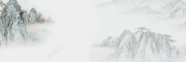 淘宝首页中国风背景jpg设计背景_新图网 https://ixintu.com 中国风 促销 大图 店铺 淘宝 淘宝广告banner 淘宝界面设计 设计 轮播