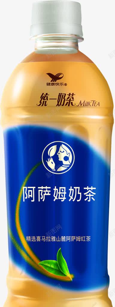 统一奶茶易拉宝png免抠素材_新图网 https://ixintu.com 图片 奶茶 统一
