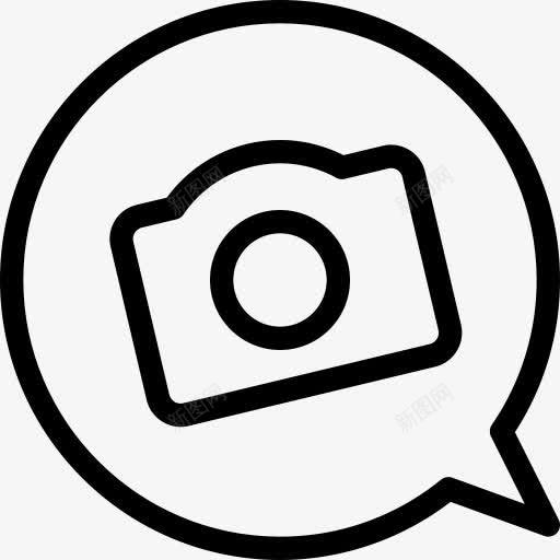 展位每日名称线图标社会社会偶像png_新图网 https://ixintu.com Booth daily dailybooth lineicon social 名称 展位 每日 社会 线图标