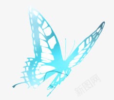 蓝色蝴蝶png免抠素材_新图网 https://ixintu.com nbsp 卡通 唯美 彩色 手绘蝴蝶 梦幻 灵动 纹蝴蝶 美丽的花蝴蝶 花纹 花蝴蝶 蝴蝶 蝴蝶png 蝴蝶花纹