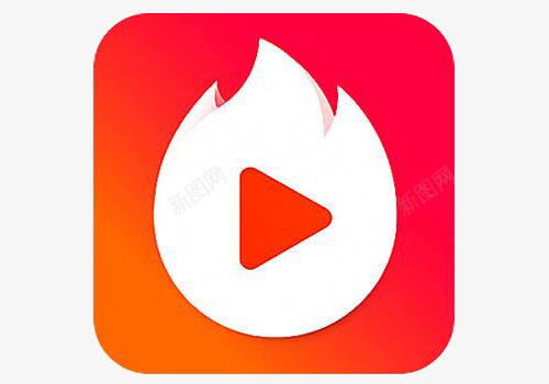 手机火山小视频应用图标logopng_新图网 https://ixintu.com APP app图标 应用 应用图标火山小视频 手机火山小视频 手机软件 火山小视频
