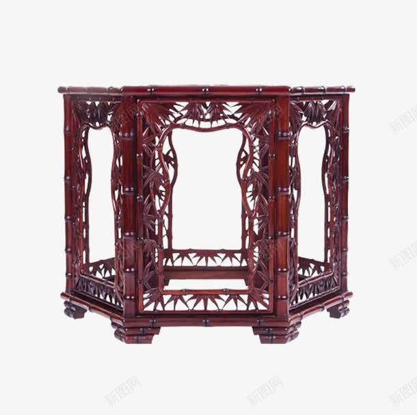 古典家具桌子竹子花纹镂空侧面免png免抠素材_新图网 https://ixintu.com 侧面 六边形 古典书桌 古典家具桌子竹子花纹镂空侧面免扣免费下载 复古 桌子 竹子 镂空