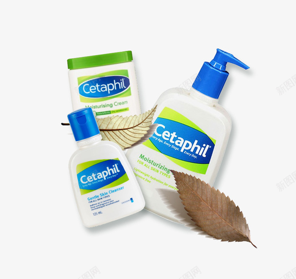 清洁用品日用洗面奶png免抠素材_新图网 https://ixintu.com cetaphil 化妆品 护肤品 日用品 洗面奶 清洁用品 清洁用品日用洗面奶
