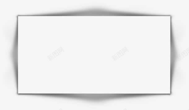 纸张投影阴影角png免抠素材_新图网 https://ixintu.com 影子 纸张投影 边角 阴影角
