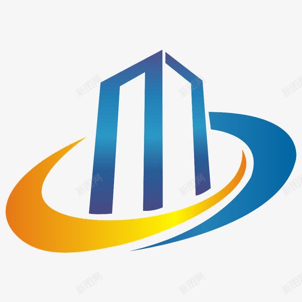 房产中介感loge图标png_新图网 https://ixintu.com loge 图标 图片 房产中介