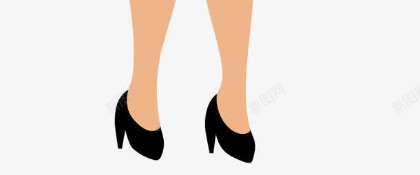 正在打电话的女性png免抠素材_新图网 https://ixintu.com 公事包 卡通 商务 商务出差 女子 女性 女职员 扁平化商务女士 手机 白领 职员 职场人物