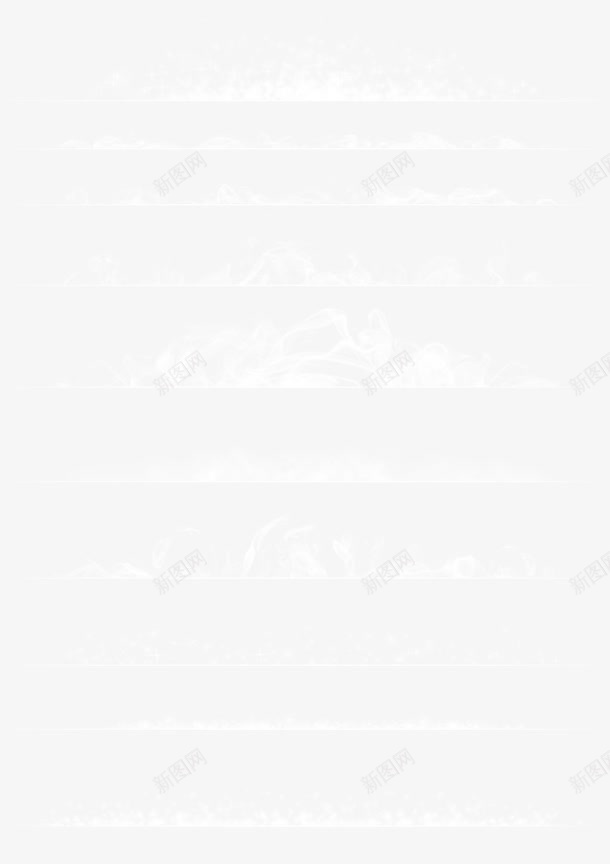 雾气png免抠素材_新图网 https://ixintu.com 水雾 烟 烟雾合集 热气 雾 雾气
