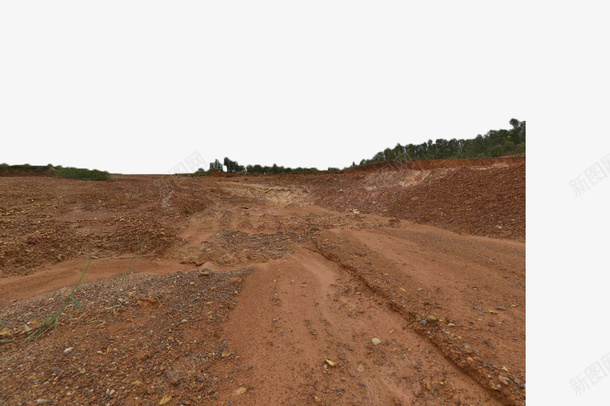 被破坏的林地png免抠素材_新图网 https://ixintu.com 土地 山峰 林业 林地 树木 树林 森林 植物 破坏 自然