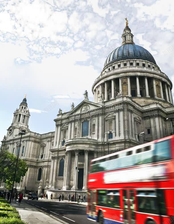 英国伦敦圣保罗大教堂png免抠素材_新图网 https://ixintu.com 世界风景 伦敦 名胜古迹 圣保罗大教堂图片 地方景点 实物图 摄影图 旅游摄影 英国 风景名胜 高清图片