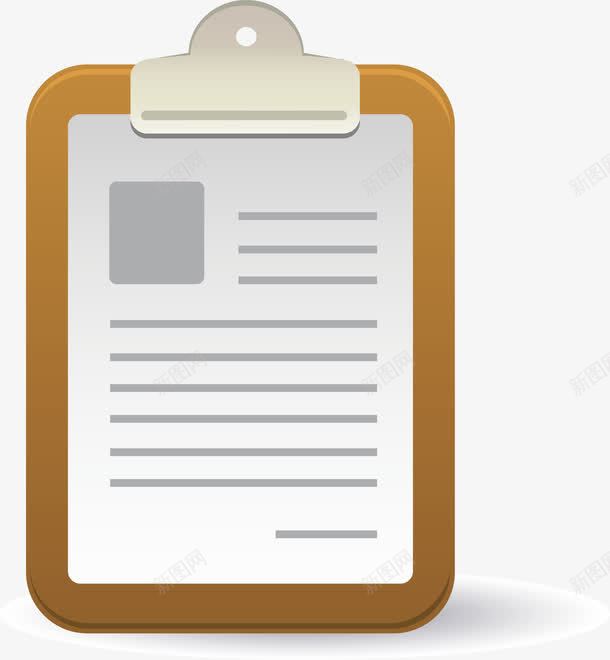 问诊记录png免抠素材_新图网 https://ixintu.com 医学 医术 医院