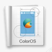 操作手册OPPOColorOSicons图标png_新图网 https://ixintu.com manual operation 手册 操作