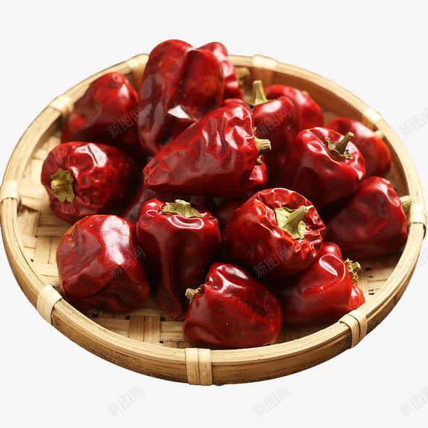 灯笼椒辣png免抠素材_新图网 https://ixintu.com 产品实物 四川干辣椒 干红辣椒 干辣椒特写 油泼辣子 泡椒 灯笼椒辣 辣度 面粉海椒 麻辣香锅
