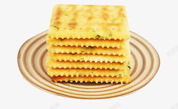 方块小苏打饼干png免抠素材_新图网 https://ixintu.com 一叠饼干 小点心饼干 方块饼干 盘子里的点心 糕点实拍 苏打饼