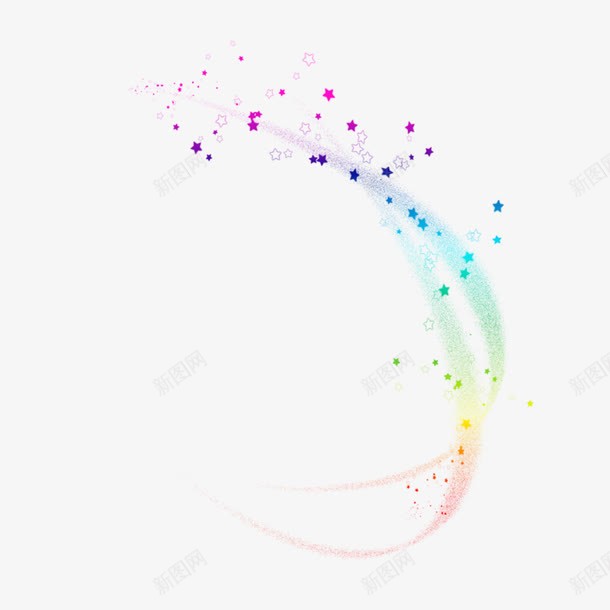 星星金色流光粉png免抠素材_新图网 https://ixintu.com 五彩金粉 小星星 星星金色流光金粉 流光特效 金色流光 飘逸流光