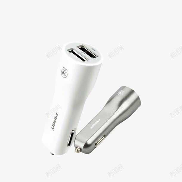 产品实物车充车载充电器一分三点png免抠素材_新图网 https://ixintu.com 一分三点烟器 产品实物 车充 车载充电器 车载打火机