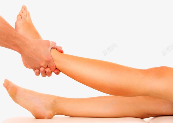 美足png免抠素材_新图网 https://ixintu.com SPA 按摩 美肤 美足 足部 身体护理