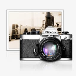 相机照片怀旧影音设备及道具透明图标png_新图网 https://ixintu.com png 图标 影音 怀旧 照片 相机 设备 透明 道具