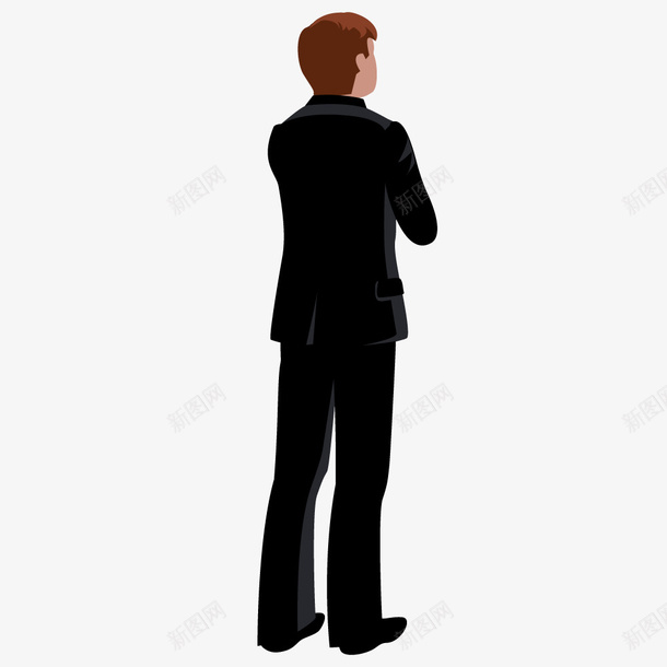 各种商务人士参观形象手绘png免抠素材_新图网 https://ixintu.com 人物形象 做报告 卡通 参观形象 商务 商务人物 商务风 手绘 手绘人物 手绘卡通 演讲 讨论