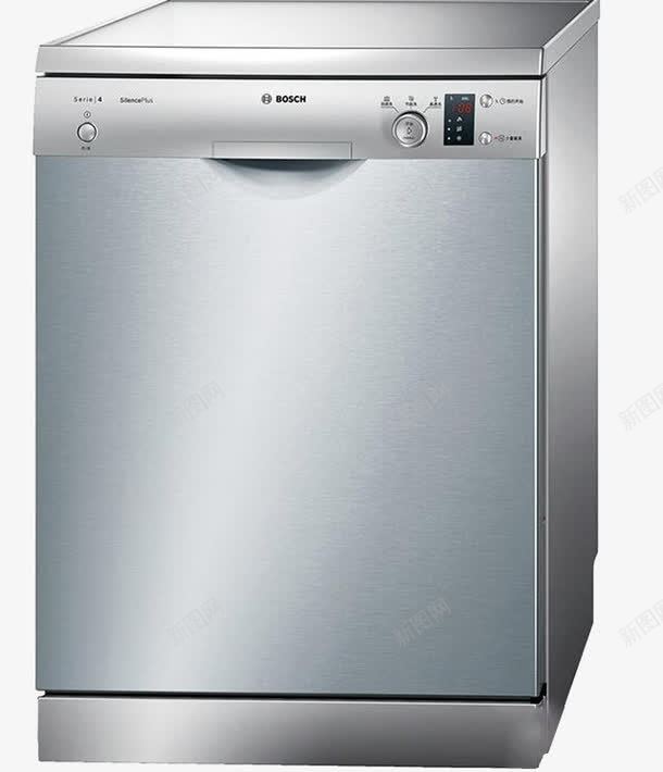 家用式洗碗机png免抠素材_新图网 https://ixintu.com 产品实物 厨房设备 实用电器 家用型 家装 智能家用电器 洗碗机 生活用品 电器