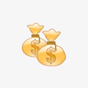 我的钱包图标png_新图网 https://ixintu.com 余额 图标 扁平化 金币