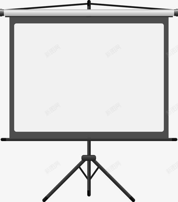 展示牌矢量图eps免抠素材_新图网 https://ixintu.com 告示牌 展示牌 广告牌 矢量展示牌 矢量图