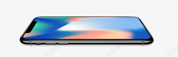 苹果手机iphonexpng免抠素材_新图网 https://ixintu.com Iphone X iphone x 平躺倾斜显示 苹果x 苹果手机 高清IPHONE