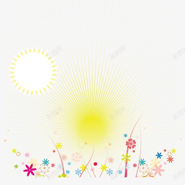 花边图案png免抠素材_新图网 https://ixintu.com 图纹 暗花 花边 闪光