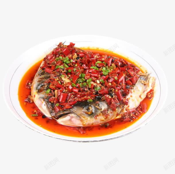 产品实物麻辣花鲢鱼鱼头png免抠素材_新图网 https://ixintu.com 传统美食 健康 大黄鱼 无污染 活鱼 纯天然 花鲢 花鲢鱼 食材 餐饮美食 鱼 麻辣 黄鱼