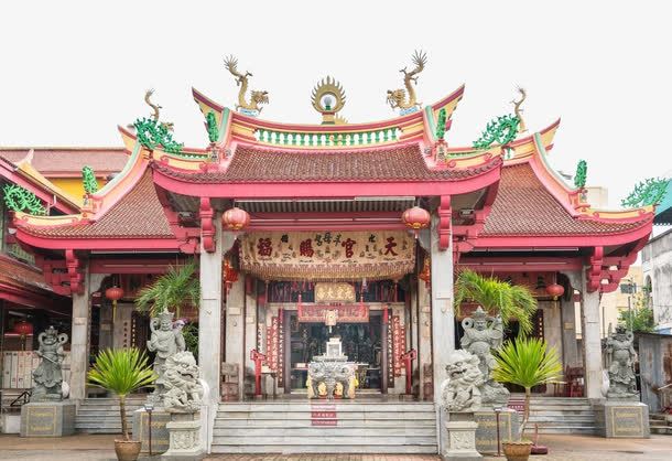 泰国普吉岛寺摄影png免抠素材_新图网 https://ixintu.com am 历史 古代 寺 寺庙 庙 建筑园林 建设 摄影 旅游 普吉岛 景观 泰国