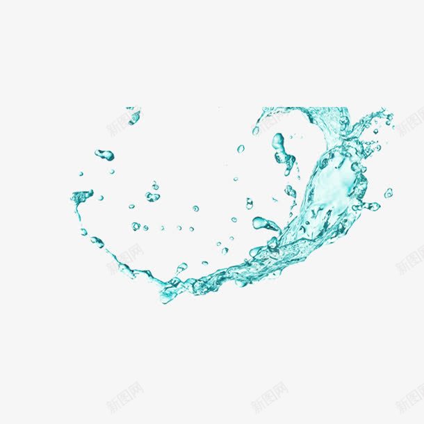 冰凉水球水珠png免抠素材_新图网 https://ixintu.com 冰凉水球水珠 冷气 广告海报PNG 护肤品PNG 餐饮广告海报PNG