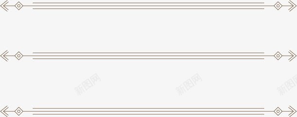 淡色分割符png免抠素材_新图网 https://ixintu.com png分割符 分割 分割符 分割符素材 矢量分割符 间隔