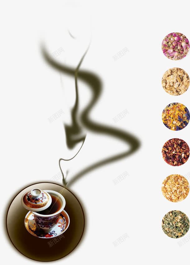 传统茶艺茶叶茶杯png免抠素材_新图网 https://ixintu.com 中国名茶 中国风 传统茶艺 养生 古法制作 古法制茶 精美 茶叶 茶杯