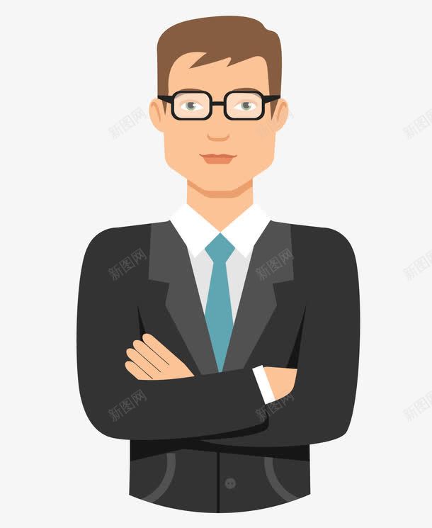 短发西服环手都市男精英职场男士png免抠素材_新图网 https://ixintu.com 短发环手 短发西服环手都市男精英职场男士矢量下载免费下载 精英 职场人物 职场人物下载 职场男士 职场矢量 职场矢量下载 身穿西服 都市男
