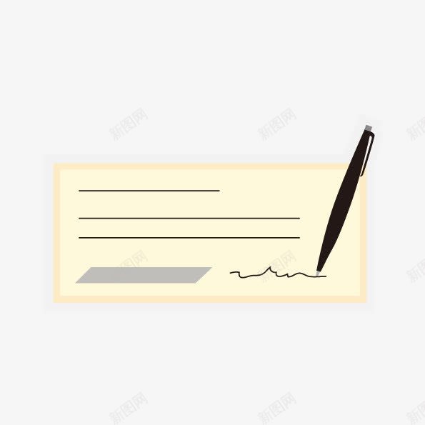 手绘钢笔书写信件矢量图ai免抠素材_新图网 https://ixintu.com png下载 png免费 png图库 书信 信件书写 矢量png 矢量书信 邮寄信件 钢笔鞋子 矢量图