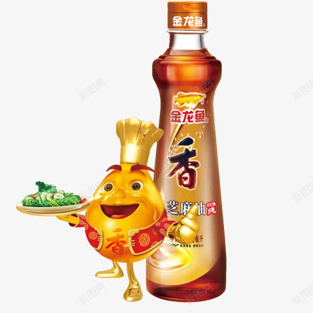 油人立牌捧菜png免抠素材_新图网 https://ixintu.com 一盘菜 卡通 厨师 油滴人 芝麻油
