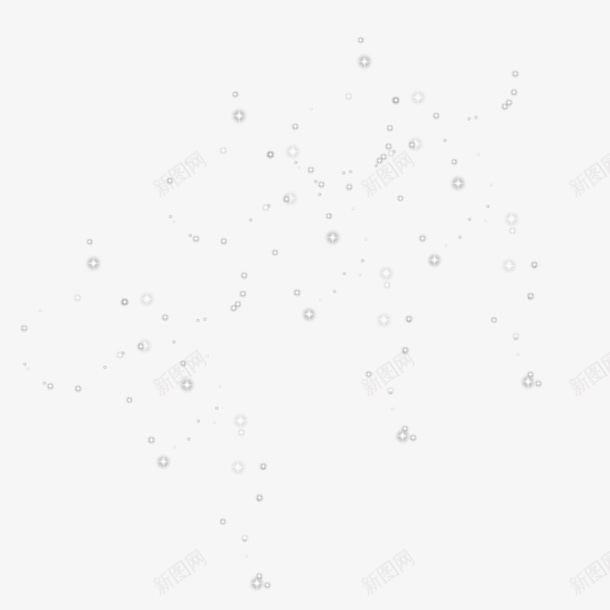 水泡png免抠素材_新图网 https://ixintu.com 小气泡 水泡 素材 装饰