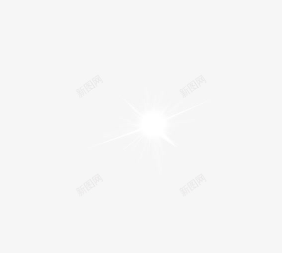 亮亮的太阳png免抠素材_新图网 https://ixintu.com 光亮 光标 太阳 照亮 阳光